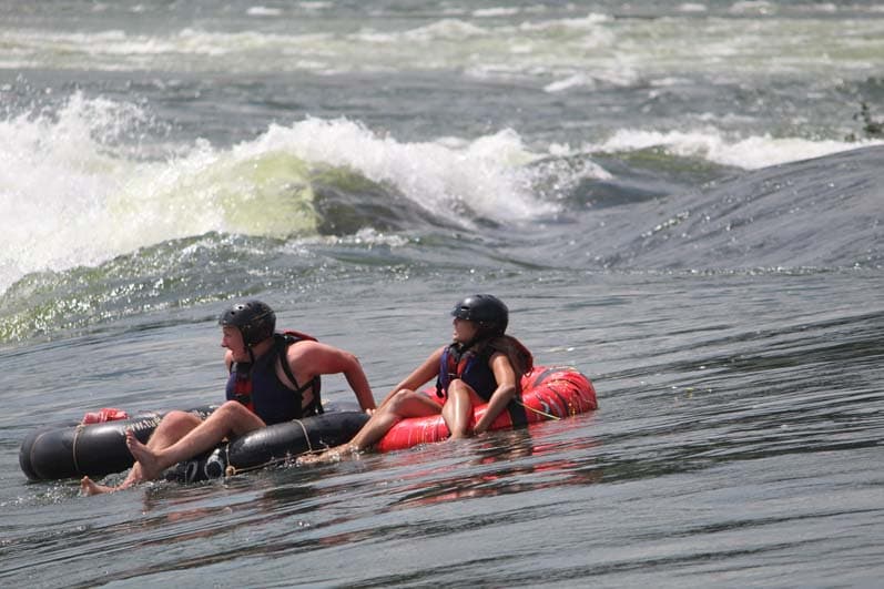 Cultural experience and local life